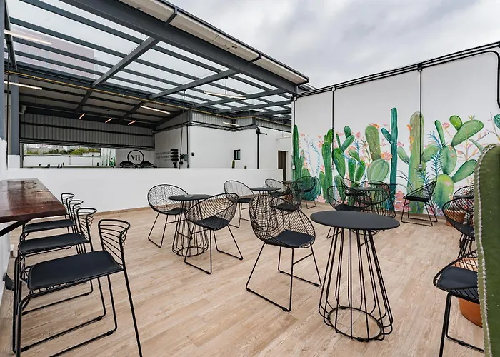 Mariano Hospitality By Vh Hotel