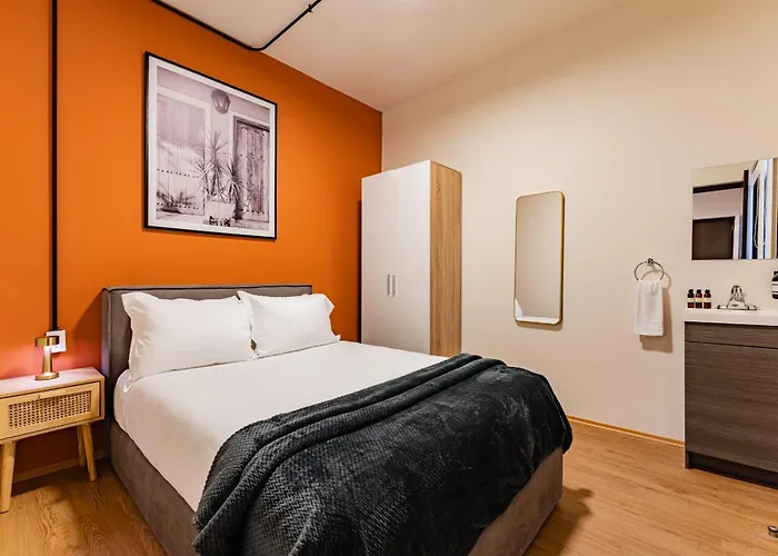 Mariano Hospitality By Vh Hotel
