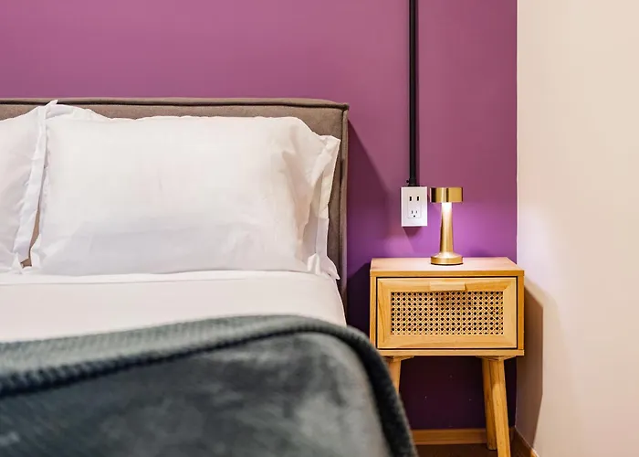 Mariano Hospitality By Vh Hotel
