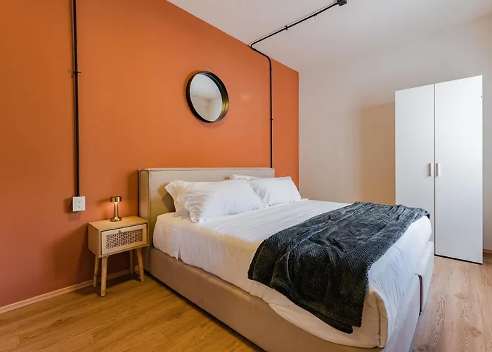 Mariano Hospitality By Vh Hotel