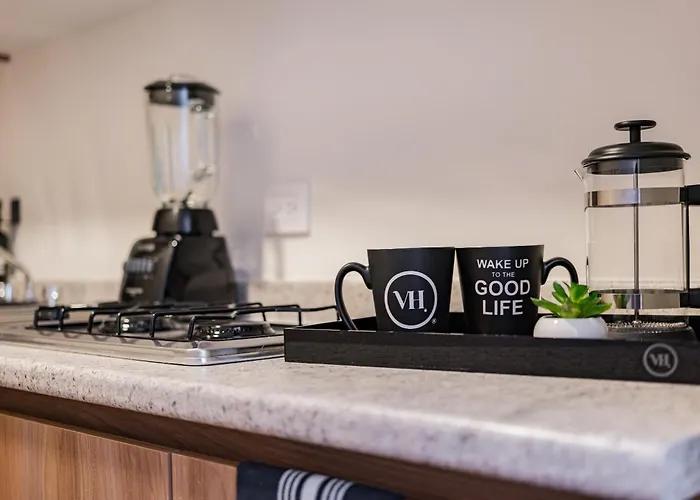 Hotel Mariano Hospitality By Vh
