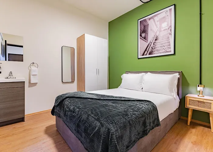 Hotel Mariano Hospitality By Vh 3*