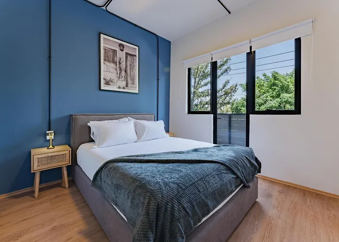 Hotel Mariano Hospitality By Vh Mexiko-Stadt
