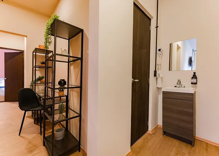 Mariano Hospitality By Vh Hotel