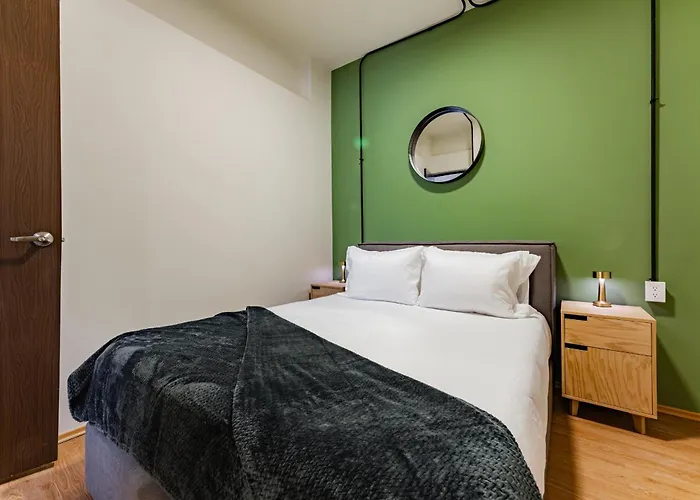Hotel Mariano Hospitality By Vh