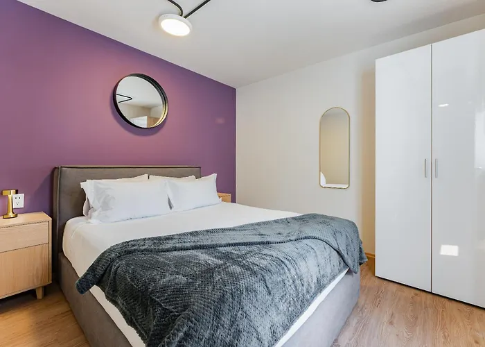 Hotel Mariano Hospitality By Vh Mexiko-Stadt