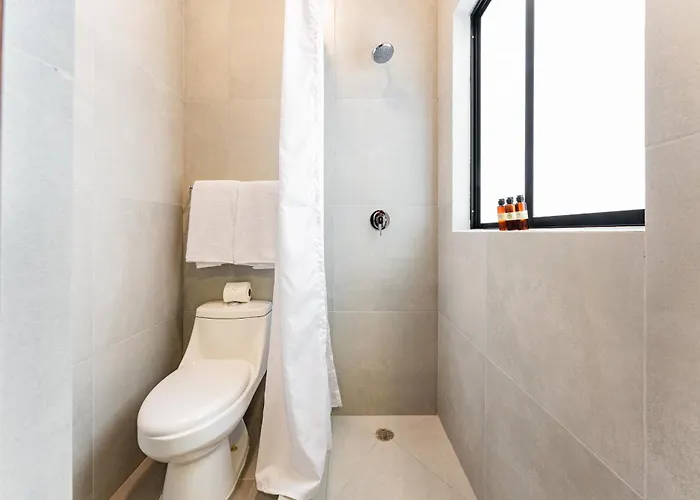 Mariano Hospitality By Vh Hotel 3*