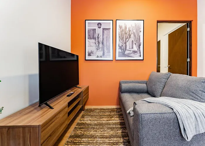 Mariano Hospitality By Vh Mexiko-Stadt