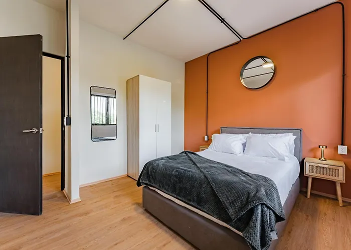 Hotel Mariano Hospitality By Vh