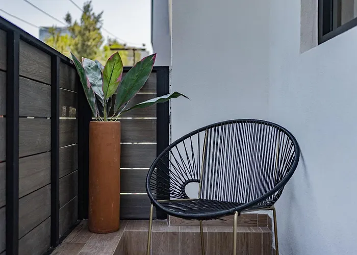 Mariano Hospitality By Vh Mexiko-Stadt