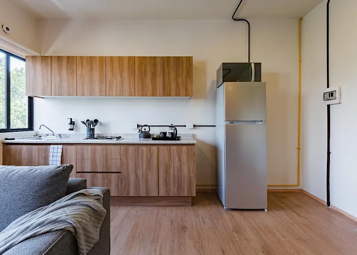Mariano Hospitality By Vh Hotel