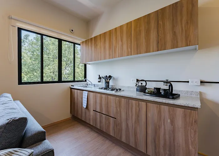 Mariano Hospitality By Vh Hotel