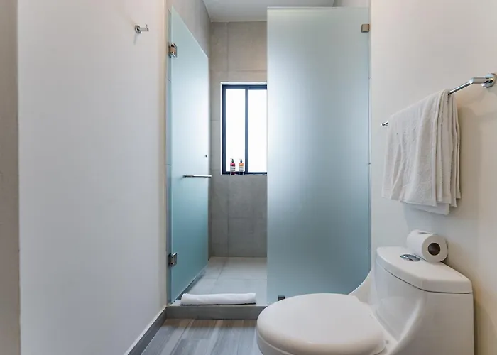 Mariano Hospitality By Vh Hotel Mexiko-Stadt